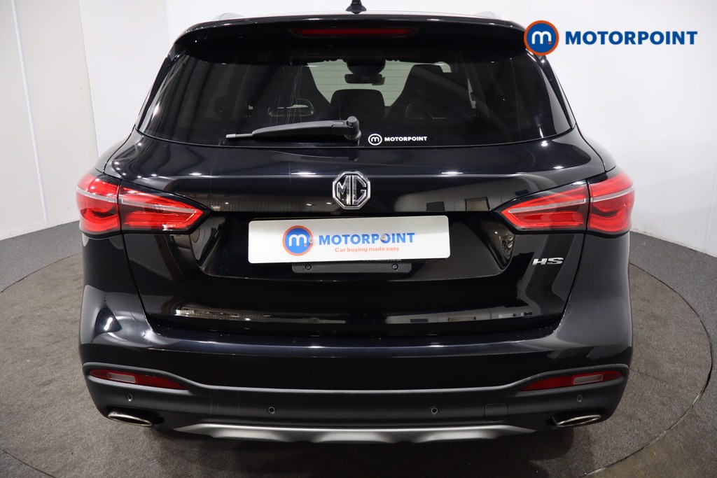 Mg Motor Uk HS Exclusive Automatic Petrol SUV - Stock Number (1562497) - 41st supplementary image