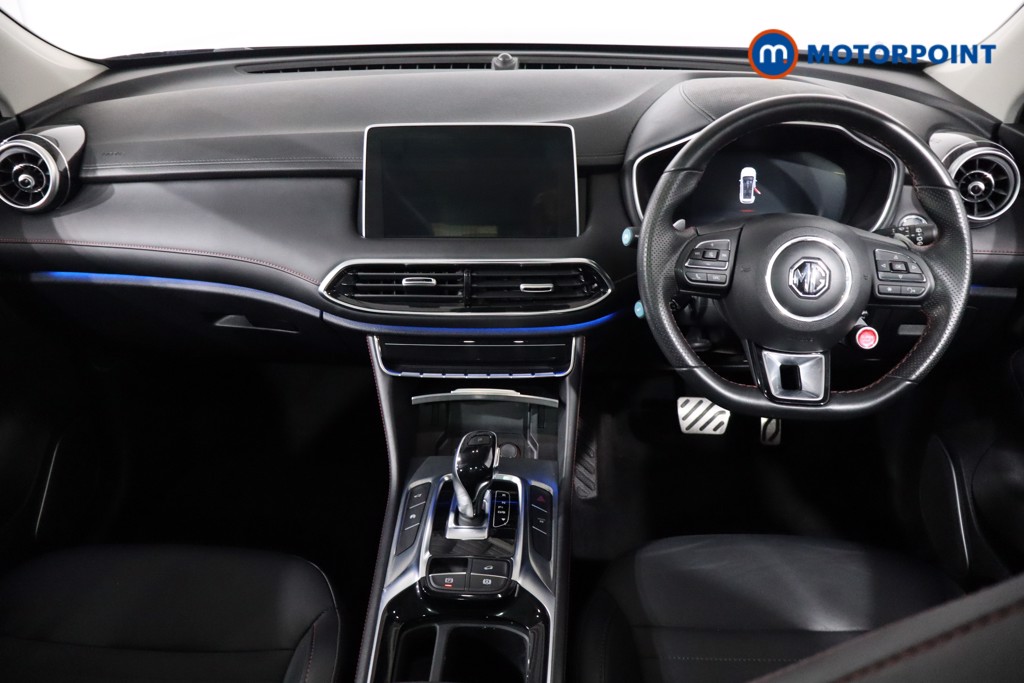 Mg Motor Uk HS Exclusive Automatic Petrol SUV - Stock Number (1562497) - 1st supplementary image