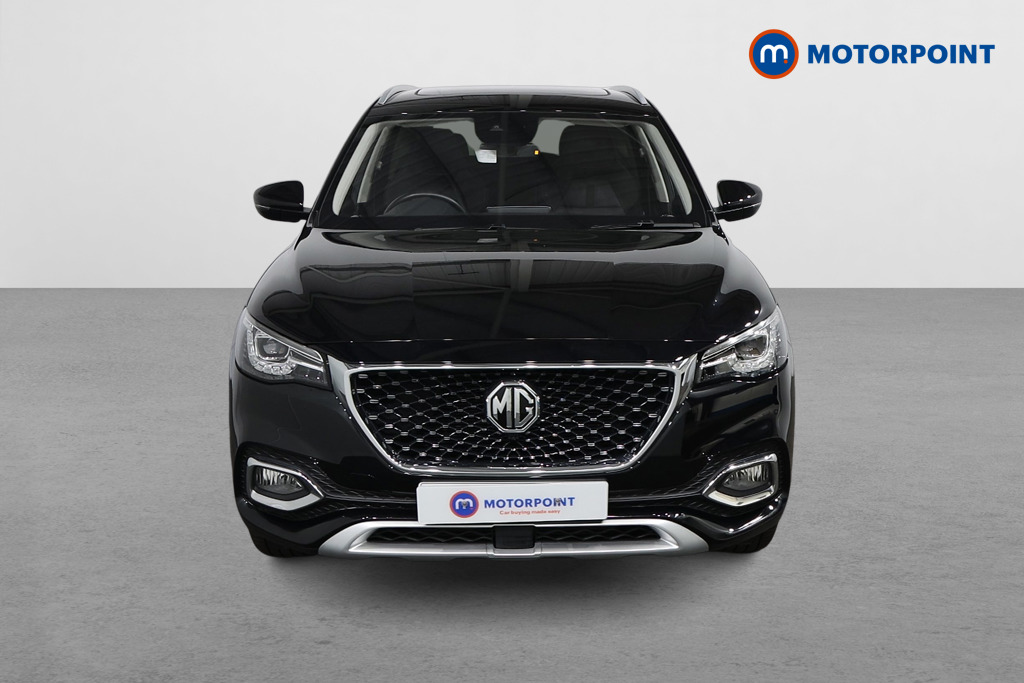 Mg Motor Uk HS Exclusive Automatic Petrol SUV - Stock Number (1562497) - Front bumper