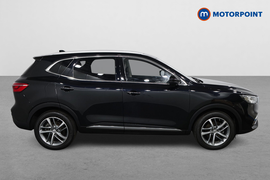 Mg Motor Uk HS Exclusive Automatic Petrol SUV - Stock Number (1562497) - Drivers side