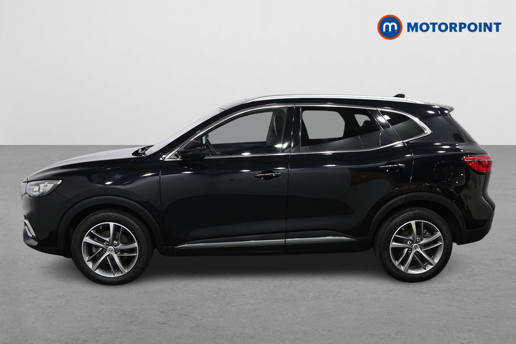 Mg Motor Uk HS Exclusive Automatic Petrol SUV - Stock Number (1562497) - Passenger side