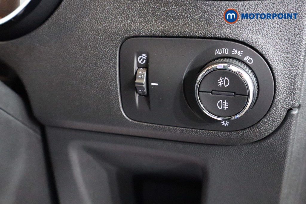 Vauxhall Crossland Elite Edition Automatic Petrol SUV - Stock Number (1562523) - 5th supplementary image