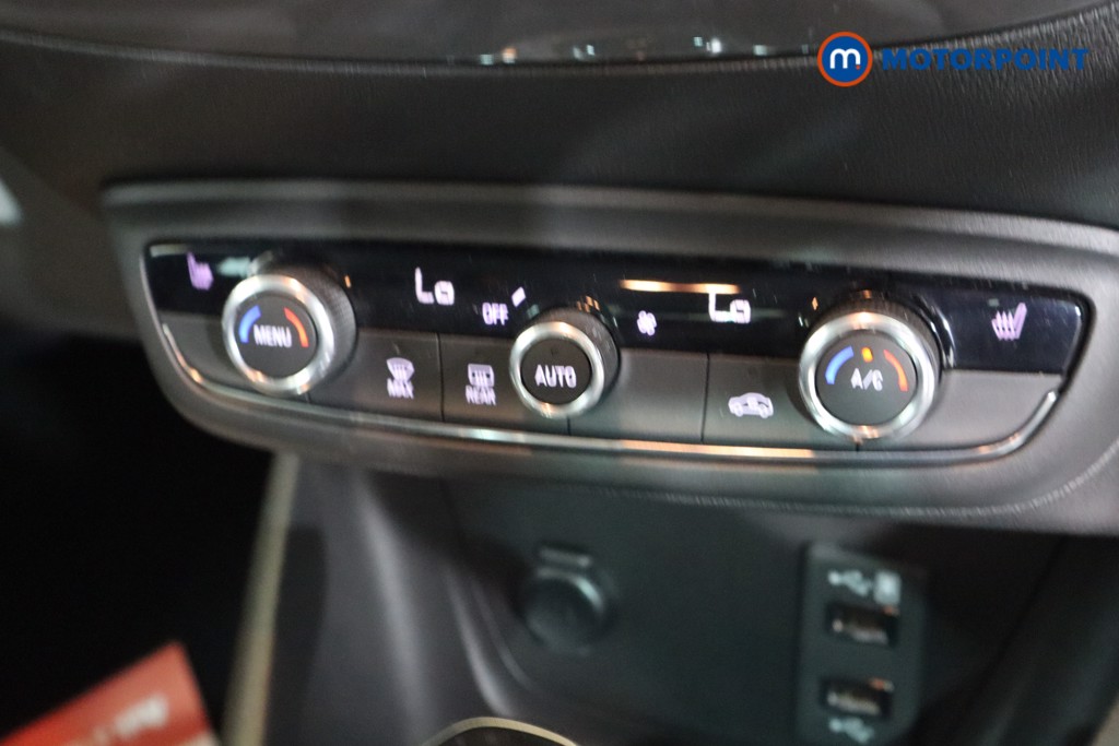 Vauxhall Crossland Elite Edition Automatic Petrol SUV - Stock Number (1562523) - 7th supplementary image