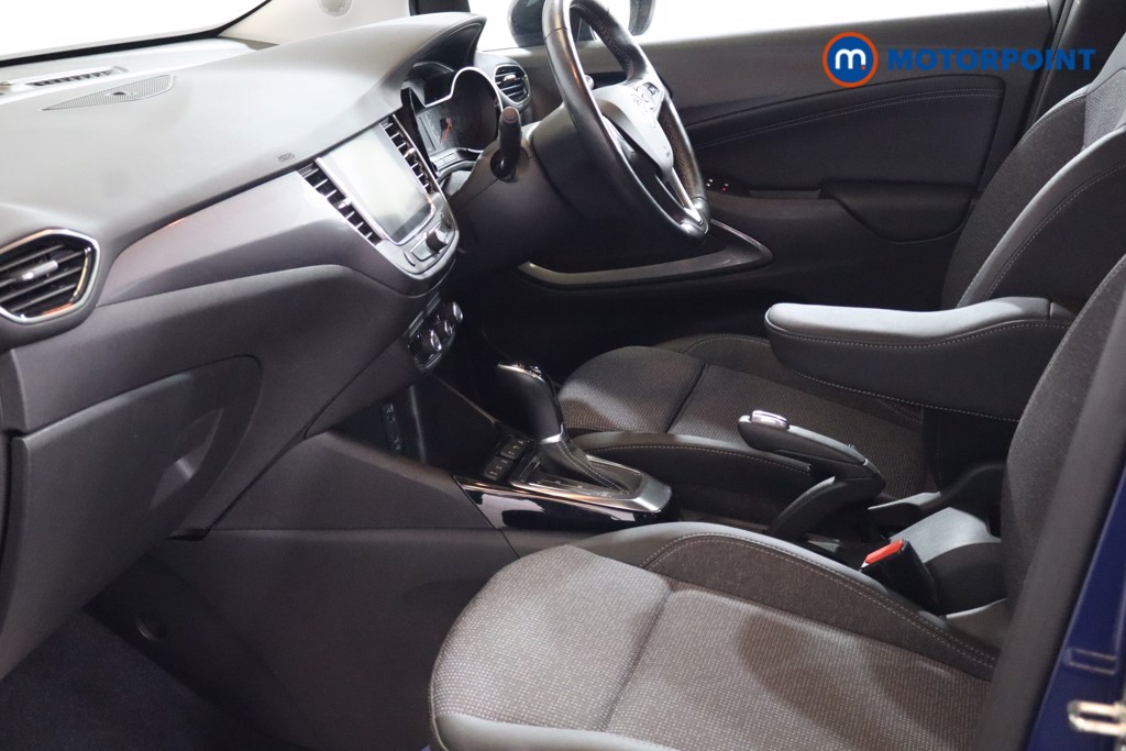 Vauxhall Crossland Elite Edition Automatic Petrol SUV - Stock Number (1562523) - 10th supplementary image