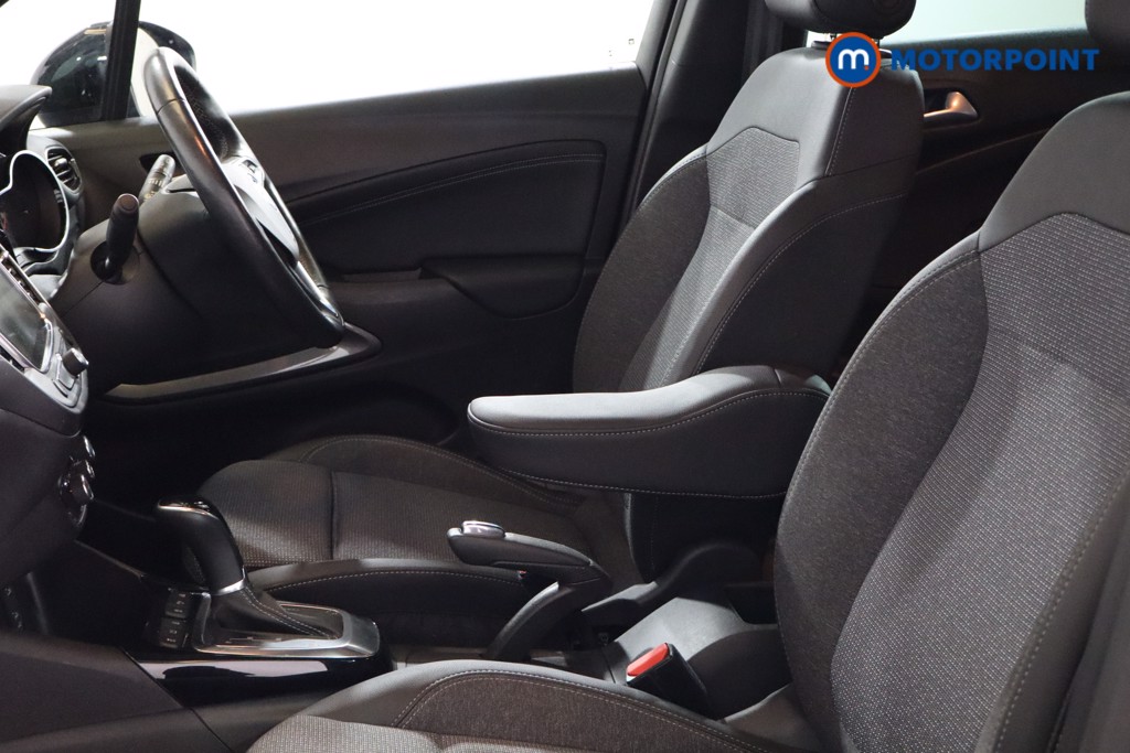 Vauxhall Crossland Elite Edition Automatic Petrol SUV - Stock Number (1562523) - 11th supplementary image