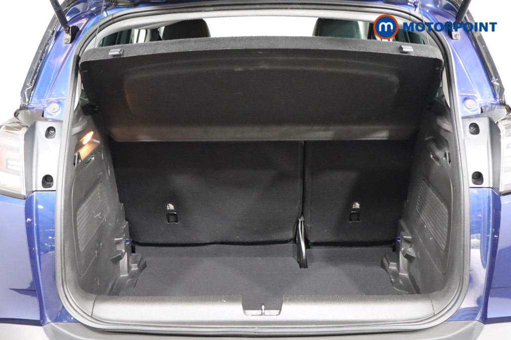 Vauxhall Crossland Elite Edition Automatic Petrol SUV - Stock Number (1562523) - 14th supplementary image