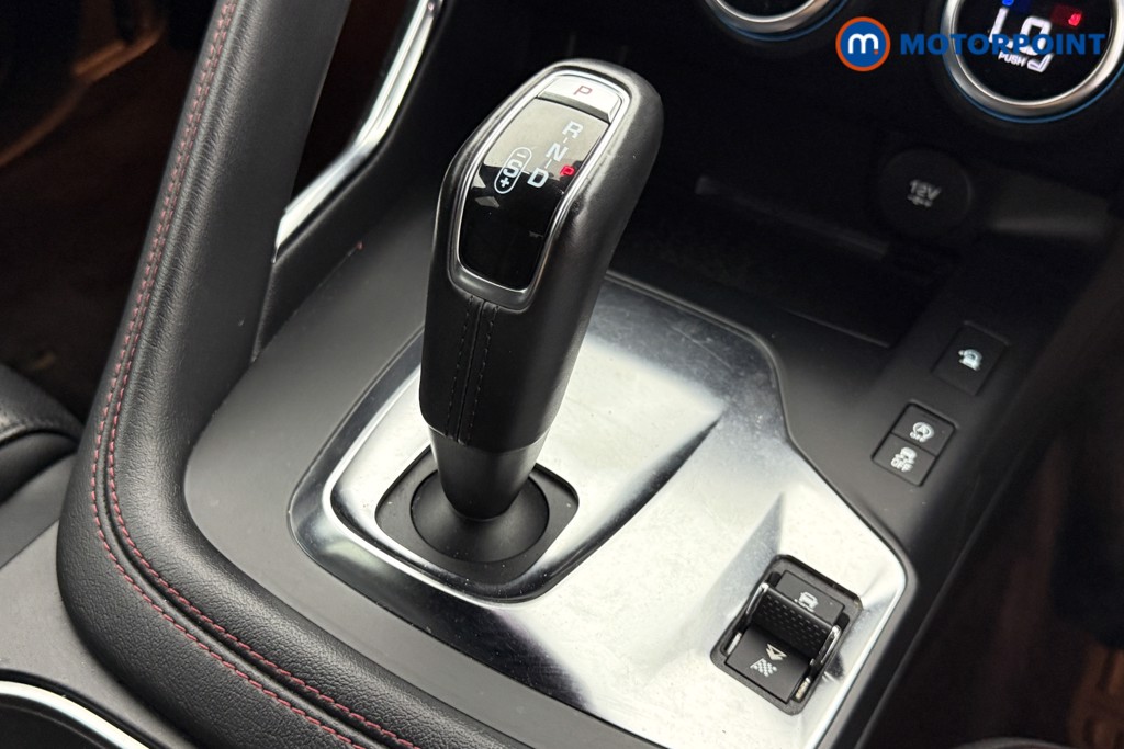 Jaguar E-Pace Chequered Flag Edition Automatic Diesel SUV - Stock Number (1562575) - 10th supplementary image