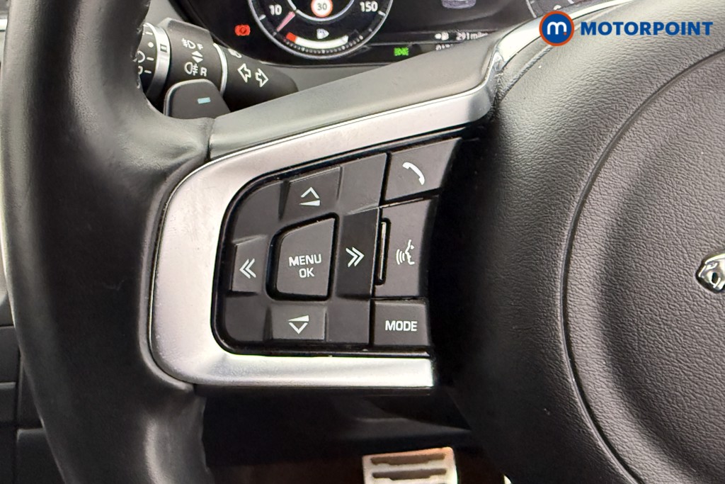 Jaguar E-Pace Chequered Flag Edition Automatic Diesel SUV - Stock Number (1562575) - 11th supplementary image