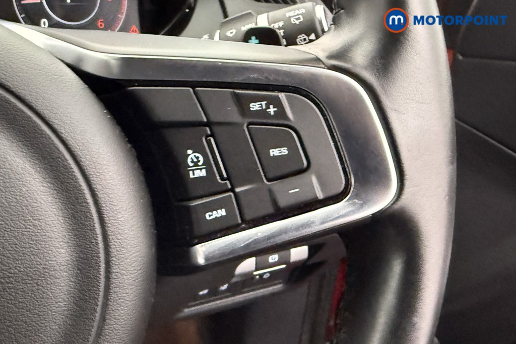 Jaguar E-Pace Chequered Flag Edition Automatic Diesel SUV - Stock Number (1562575) - 12th supplementary image