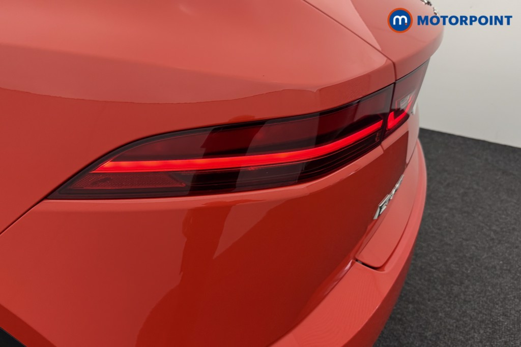 Jaguar E-Pace Chequered Flag Edition Automatic Diesel SUV - Stock Number (1562575) - 26th supplementary image