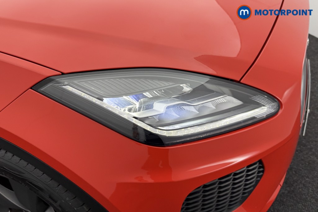 Jaguar E-Pace Chequered Flag Edition Automatic Diesel SUV - Stock Number (1562575) - 28th supplementary image