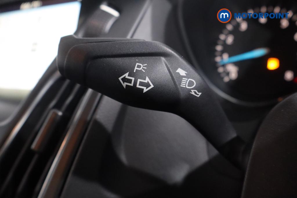 Ford Focus Zetec Edition Manual Petrol Hatchback - Stock Number (1562691) - 8th supplementary image