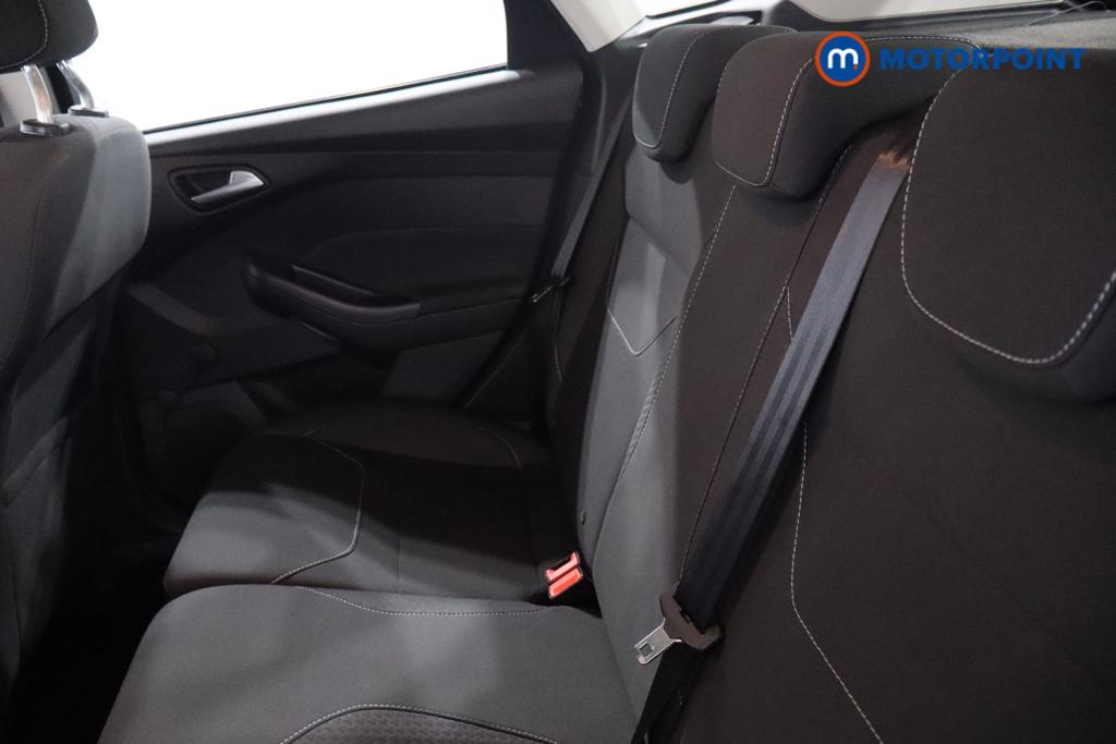 Ford Focus Zetec Edition Manual Petrol Hatchback - Stock Number (1562691) - 15th supplementary image