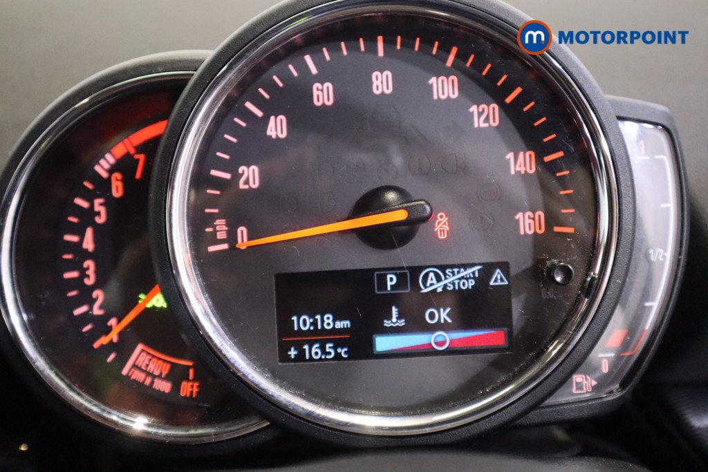 Mini Clubman Cooper Classic Automatic Petrol Estate - Stock Number (1562706) - 3rd supplementary image