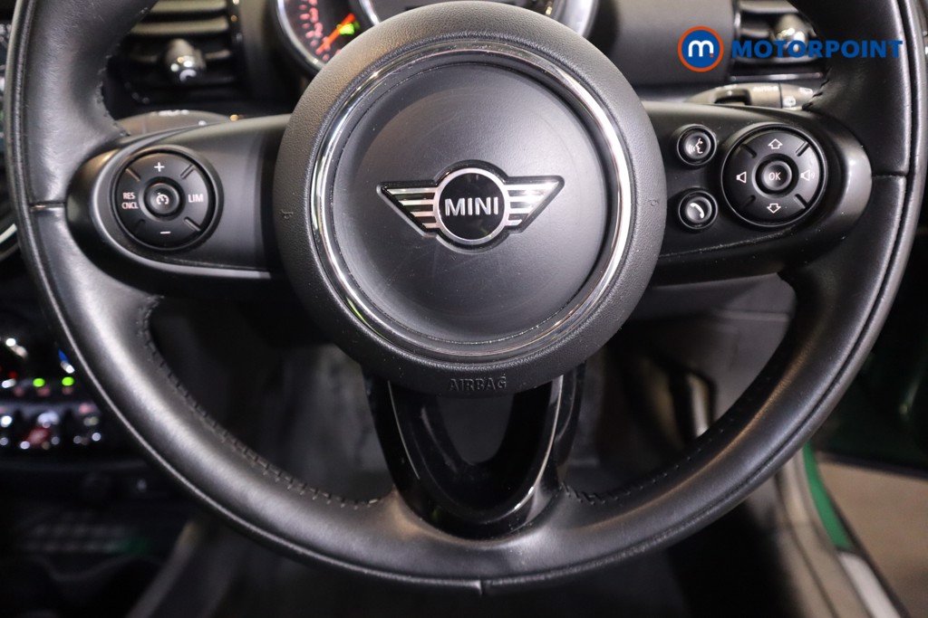 Mini Clubman Cooper Classic Automatic Petrol Estate - Stock Number (1562706) - 4th supplementary image
