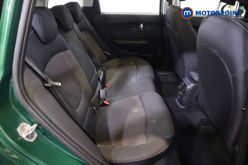 Mini Clubman Cooper Classic Automatic Petrol Estate - Stock Number (1562706) - 7th supplementary image