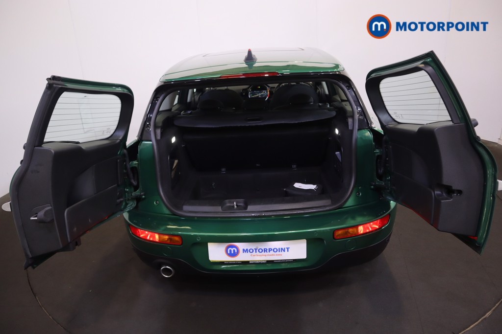 Mini Clubman Cooper Classic Automatic Petrol Estate - Stock Number (1562706) - 8th supplementary image