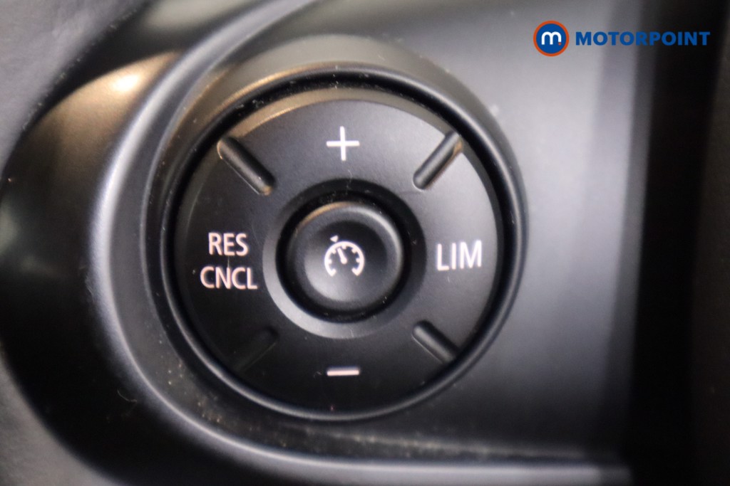 Mini Clubman Cooper Classic Automatic Petrol Estate - Stock Number (1562706) - 15th supplementary image