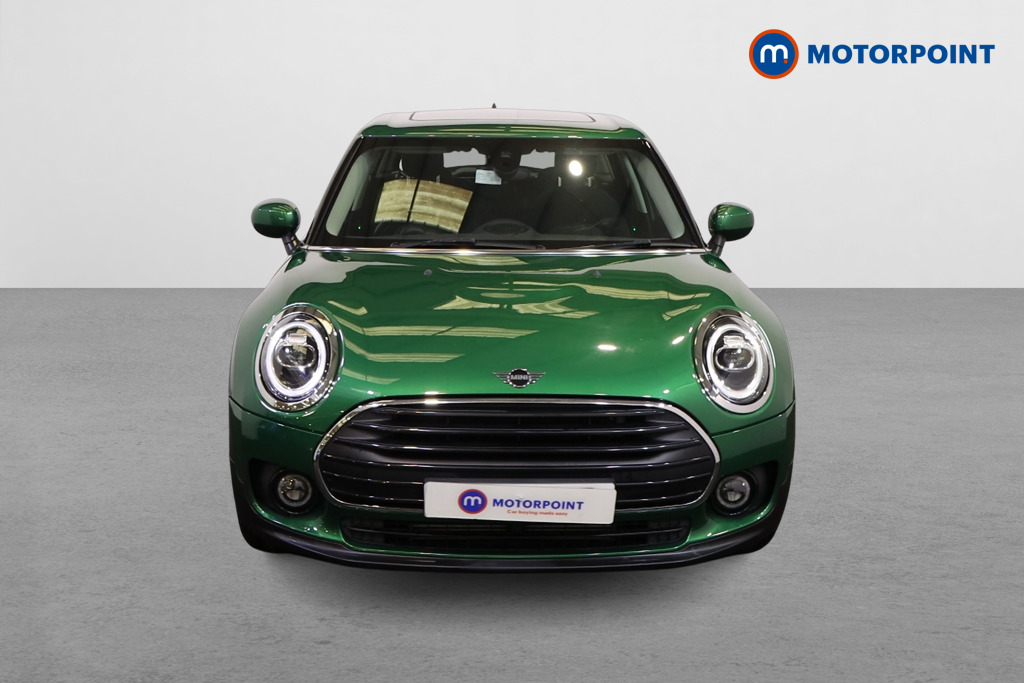 Mini Clubman Cooper Classic Automatic Petrol Estate - Stock Number (1562706) - Front bumper