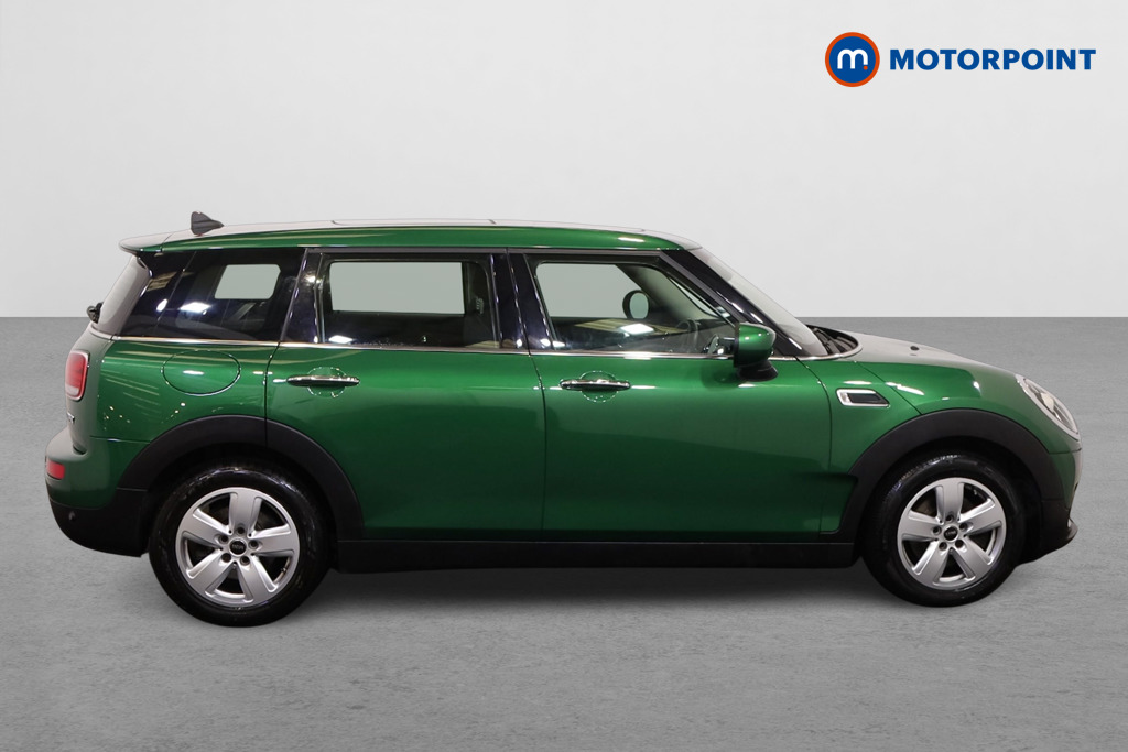 Mini Clubman Cooper Classic Automatic Petrol Estate - Stock Number (1562706) - Drivers side