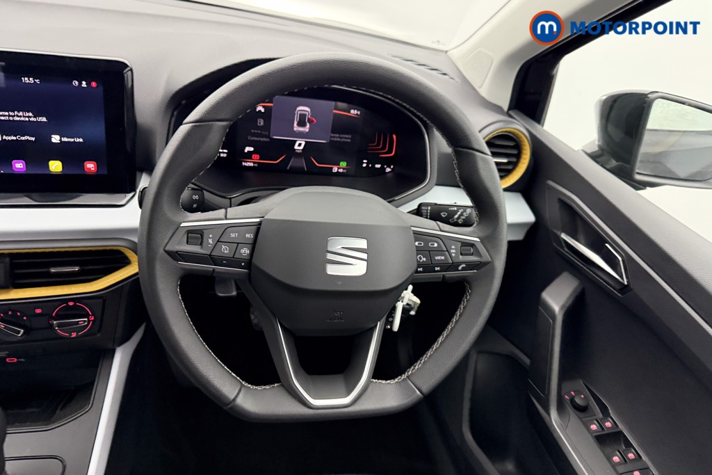 Seat Arona Se Technology Automatic Petrol SUV - Stock Number (1562803) - 3rd supplementary image