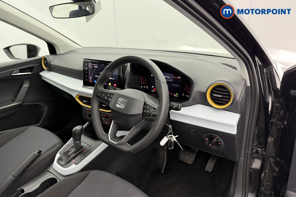 Seat Arona Se Technology Automatic Petrol SUV - Stock Number (1562803) - 4th supplementary image