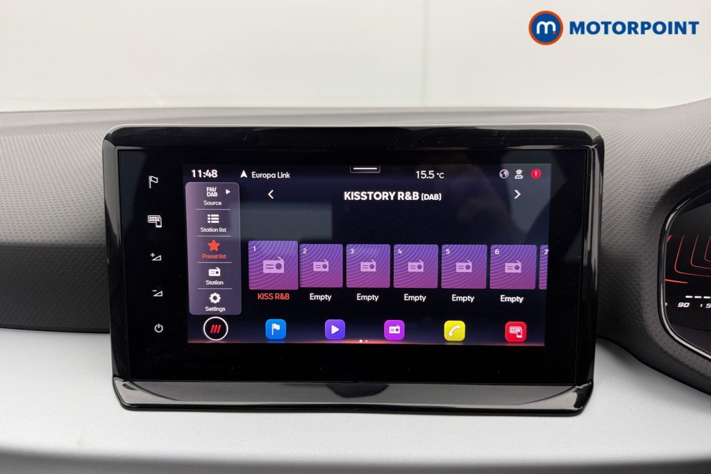 Seat Arona Se Technology Automatic Petrol SUV - Stock Number (1562803) - 6th supplementary image