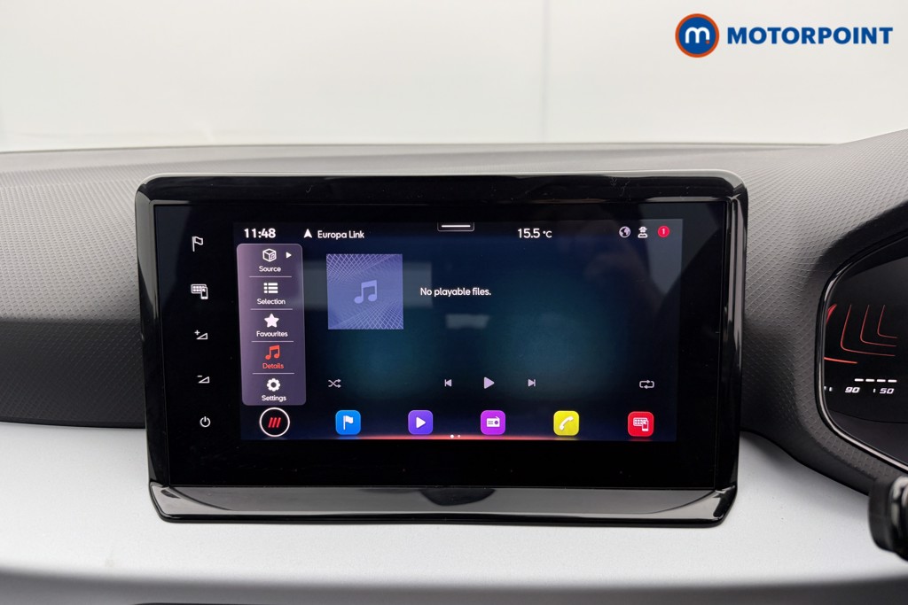 Seat Arona Se Technology Automatic Petrol SUV - Stock Number (1562803) - 7th supplementary image