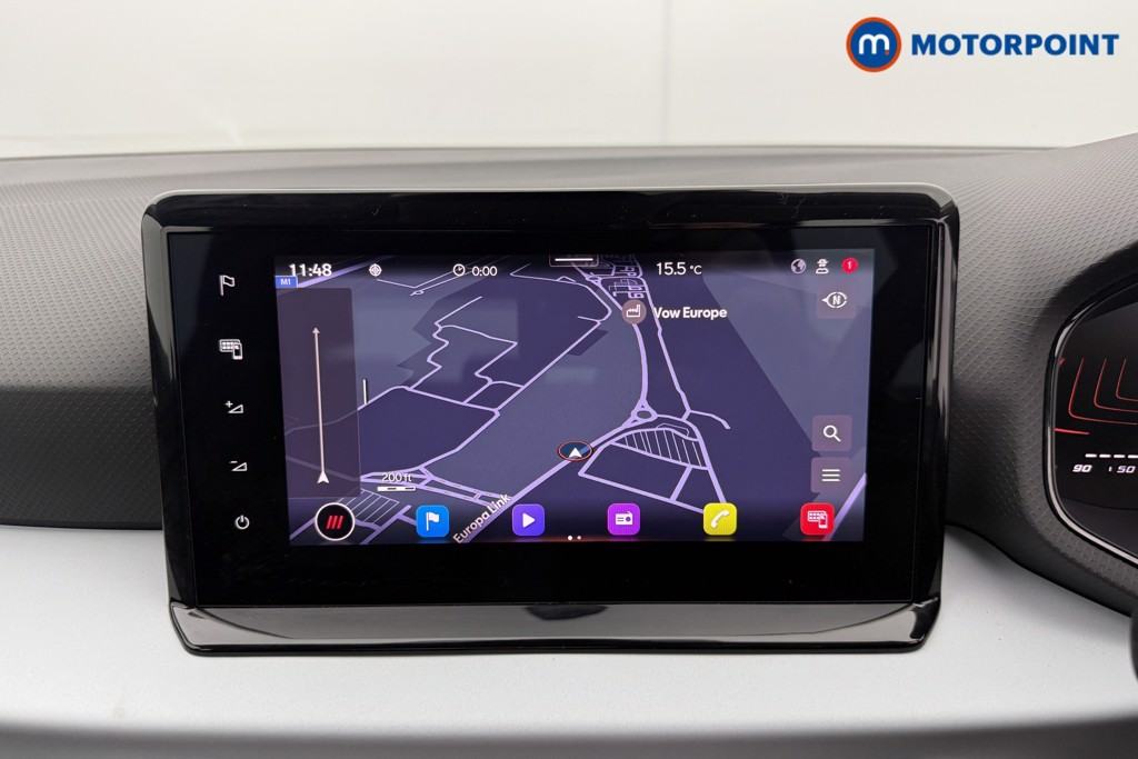 Seat Arona Se Technology Automatic Petrol SUV - Stock Number (1562803) - 9th supplementary image