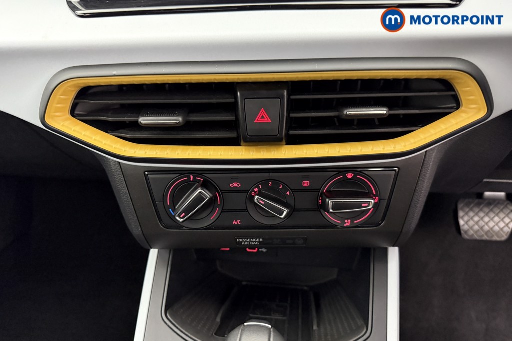Seat Arona Se Technology Automatic Petrol SUV - Stock Number (1562803) - 10th supplementary image