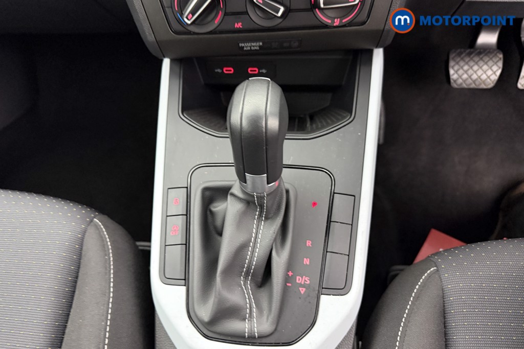 Seat Arona Se Technology Automatic Petrol SUV - Stock Number (1562803) - 11th supplementary image
