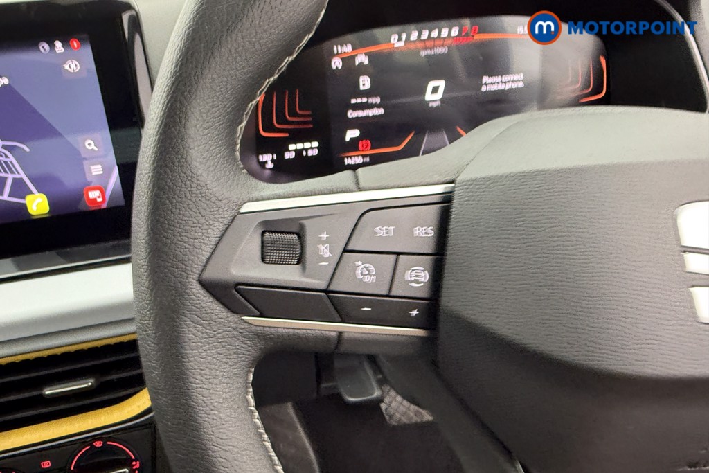 Seat Arona Se Technology Automatic Petrol SUV - Stock Number (1562803) - 12th supplementary image