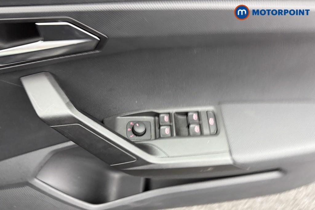 Seat Arona Se Technology Automatic Petrol SUV - Stock Number (1562803) - 15th supplementary image