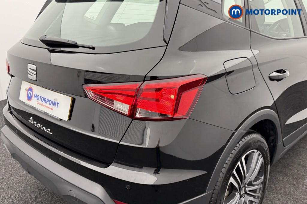 Seat Arona Se Technology Automatic Petrol SUV - Stock Number (1562803) - 24th supplementary image