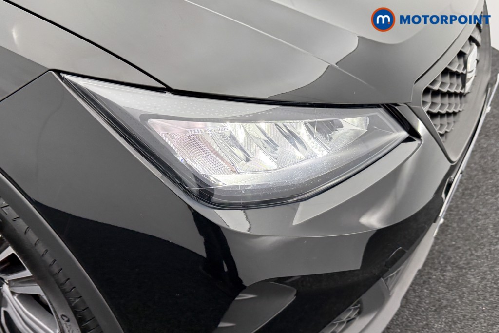 Seat Arona Se Technology Automatic Petrol SUV - Stock Number (1562803) - 25th supplementary image