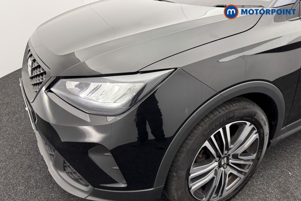Seat Arona Se Technology Automatic Petrol SUV - Stock Number (1562803) - 26th supplementary image