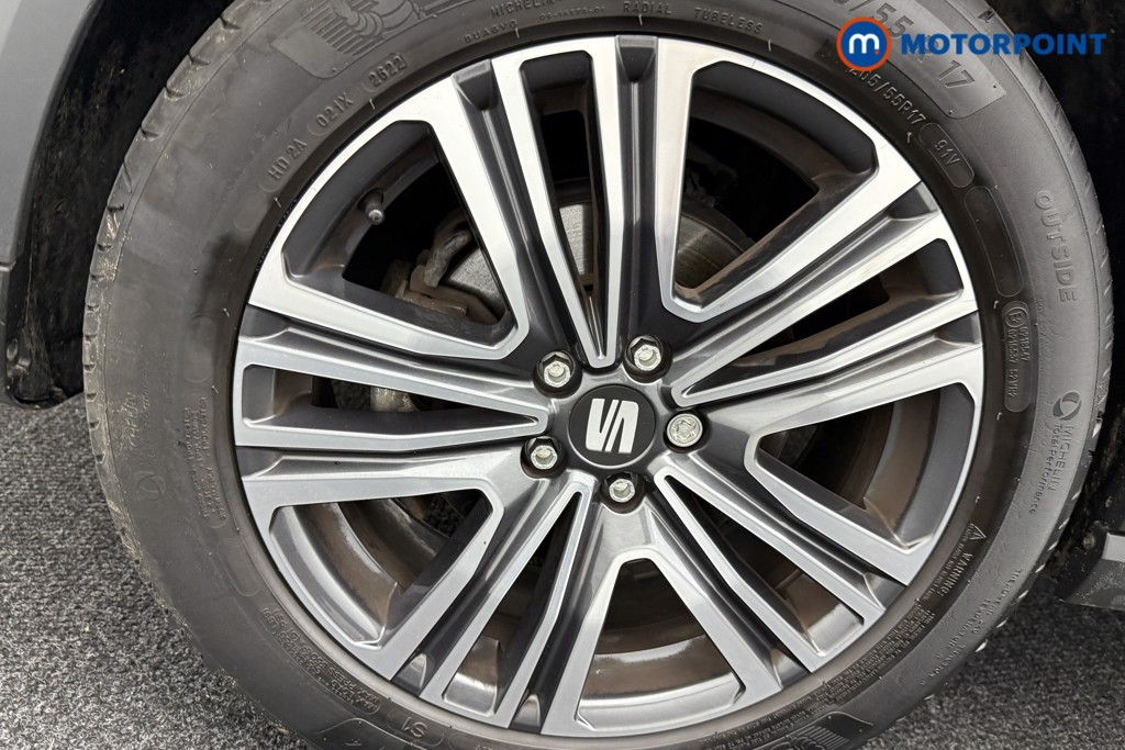 Seat Arona Se Technology Automatic Petrol SUV - Stock Number (1562803) - 27th supplementary image