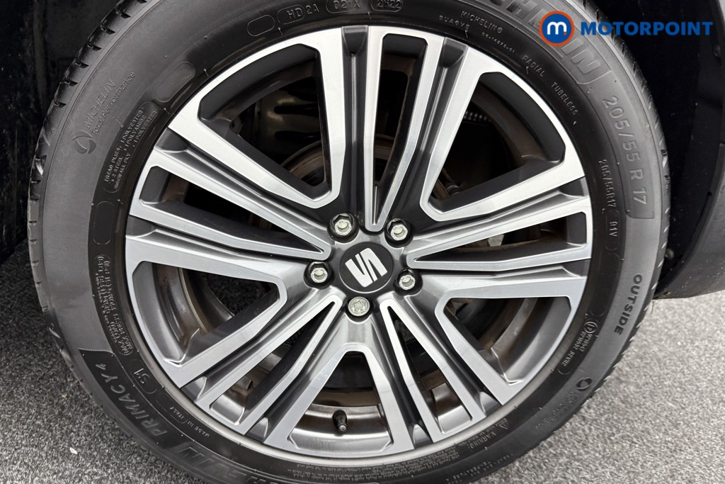 Seat Arona Se Technology Automatic Petrol SUV - Stock Number (1562803) - 28th supplementary image