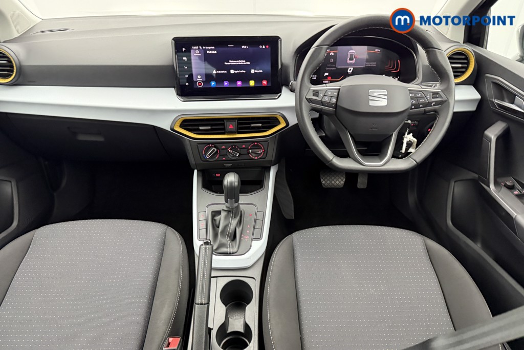 Seat Arona Se Technology Automatic Petrol SUV - Stock Number (1562803) - 1st supplementary image
