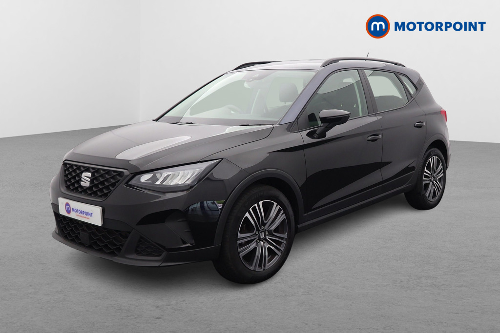 Seat Arona Se Technology Automatic Petrol SUV - Stock Number (1562803) - Passenger side front corner