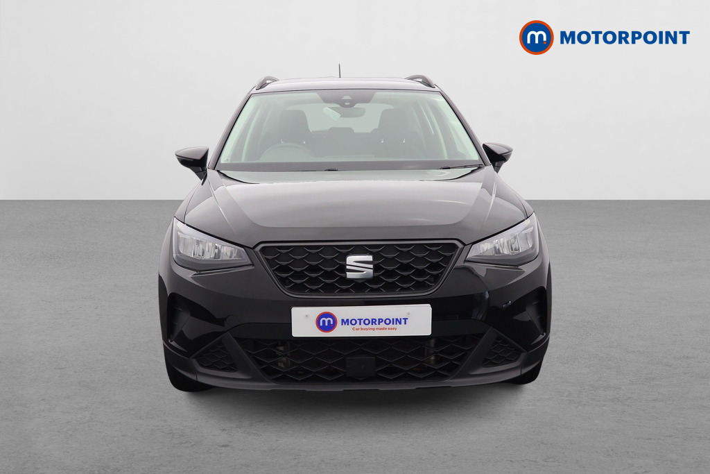 Seat Arona Se Technology Automatic Petrol SUV - Stock Number (1562803) - Front bumper
