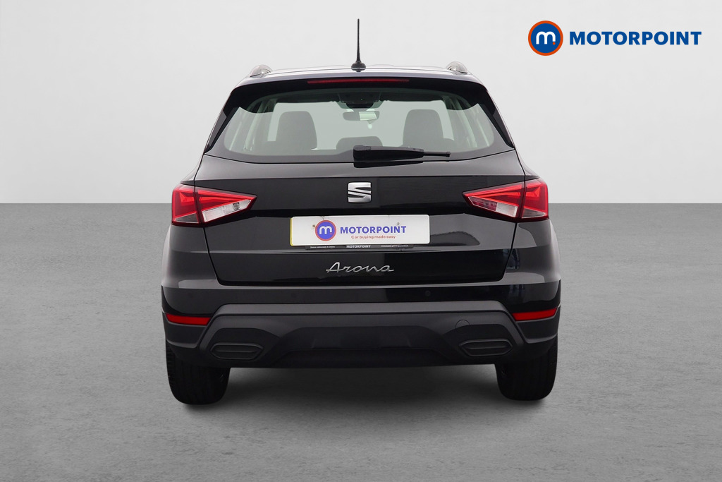 Seat Arona Se Technology Automatic Petrol SUV - Stock Number (1562803) - Rear bumper