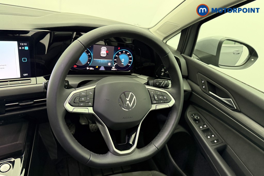 Volkswagen Golf Style Edition Manual Petrol Hatchback - Stock Number (1562807) - 3rd supplementary image