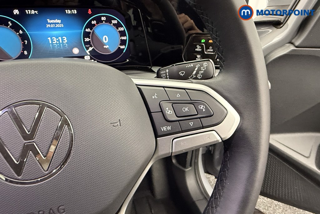 Volkswagen Golf Style Edition Manual Petrol Hatchback - Stock Number (1562807) - 14th supplementary image