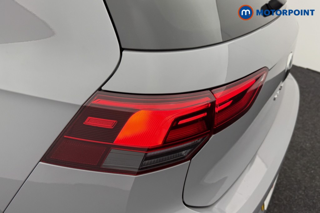 Volkswagen Golf Style Edition Manual Petrol Hatchback - Stock Number (1562807) - 24th supplementary image