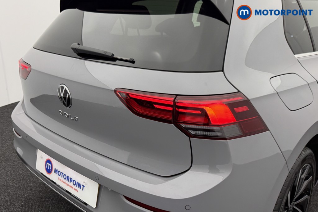Volkswagen Golf Style Edition Manual Petrol Hatchback - Stock Number (1562807) - 25th supplementary image