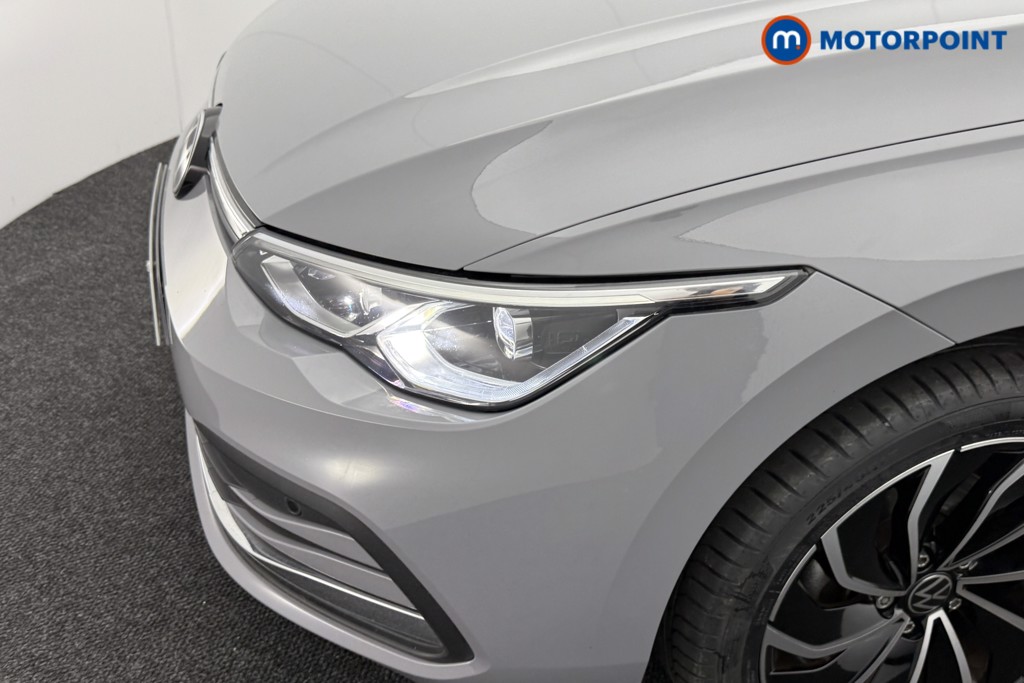 Volkswagen Golf Style Edition Manual Petrol Hatchback - Stock Number (1562807) - 27th supplementary image