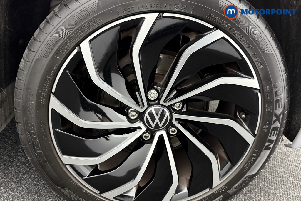 Volkswagen Golf Style Edition Manual Petrol Hatchback - Stock Number (1562807) - 29th supplementary image