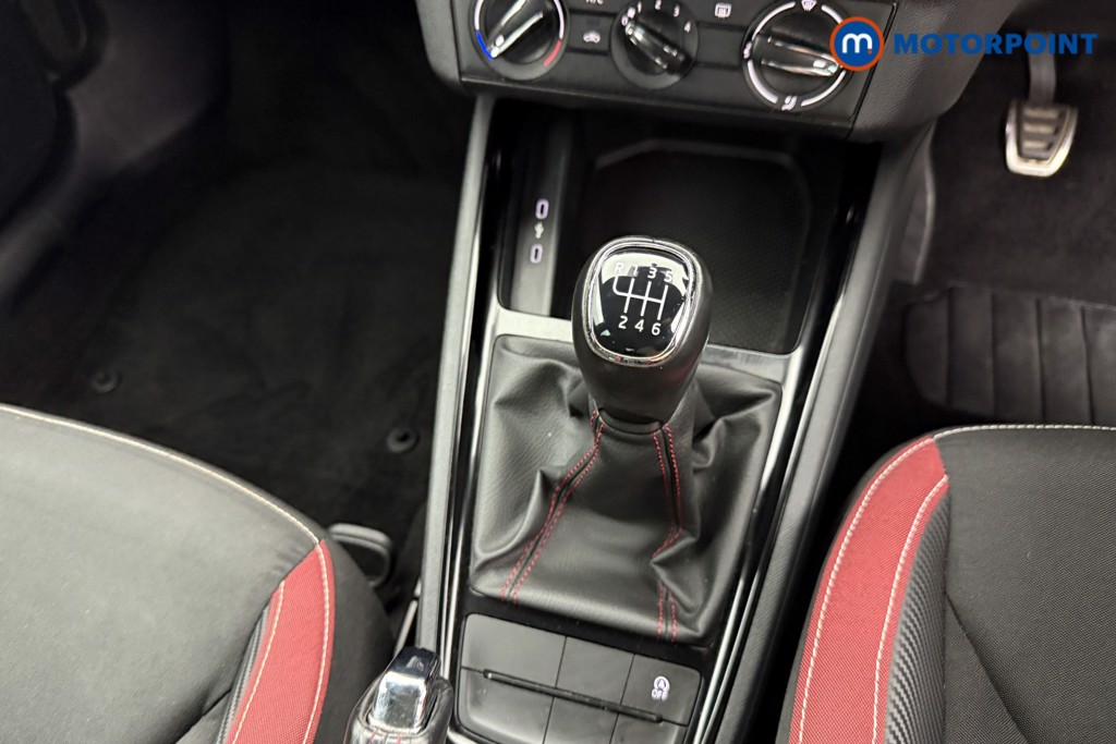 Skoda Kamiq Monte Carlo Manual Petrol SUV - Stock Number (1562811) - 14th supplementary image