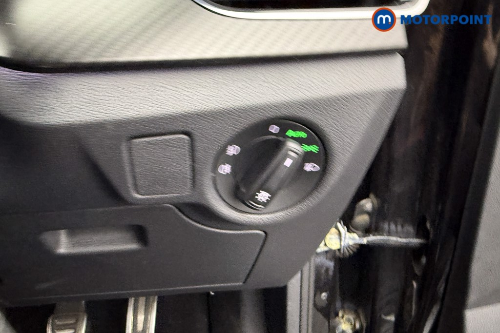 Skoda Kamiq Monte Carlo Manual Petrol SUV - Stock Number (1562811) - 17th supplementary image
